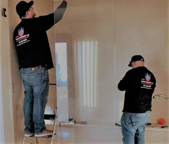 Professional plumbing installation for Boiler Repair in Brand Park